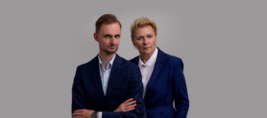 Kancelaria Radców Prawnych Janina Zduniak, Piotr Zduniak